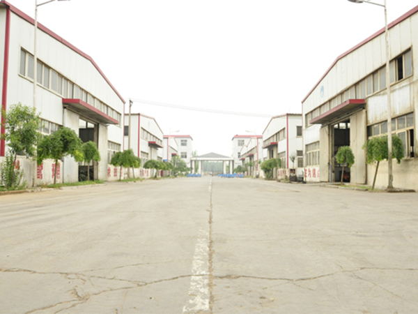 廠(chǎng)區(qū)展示