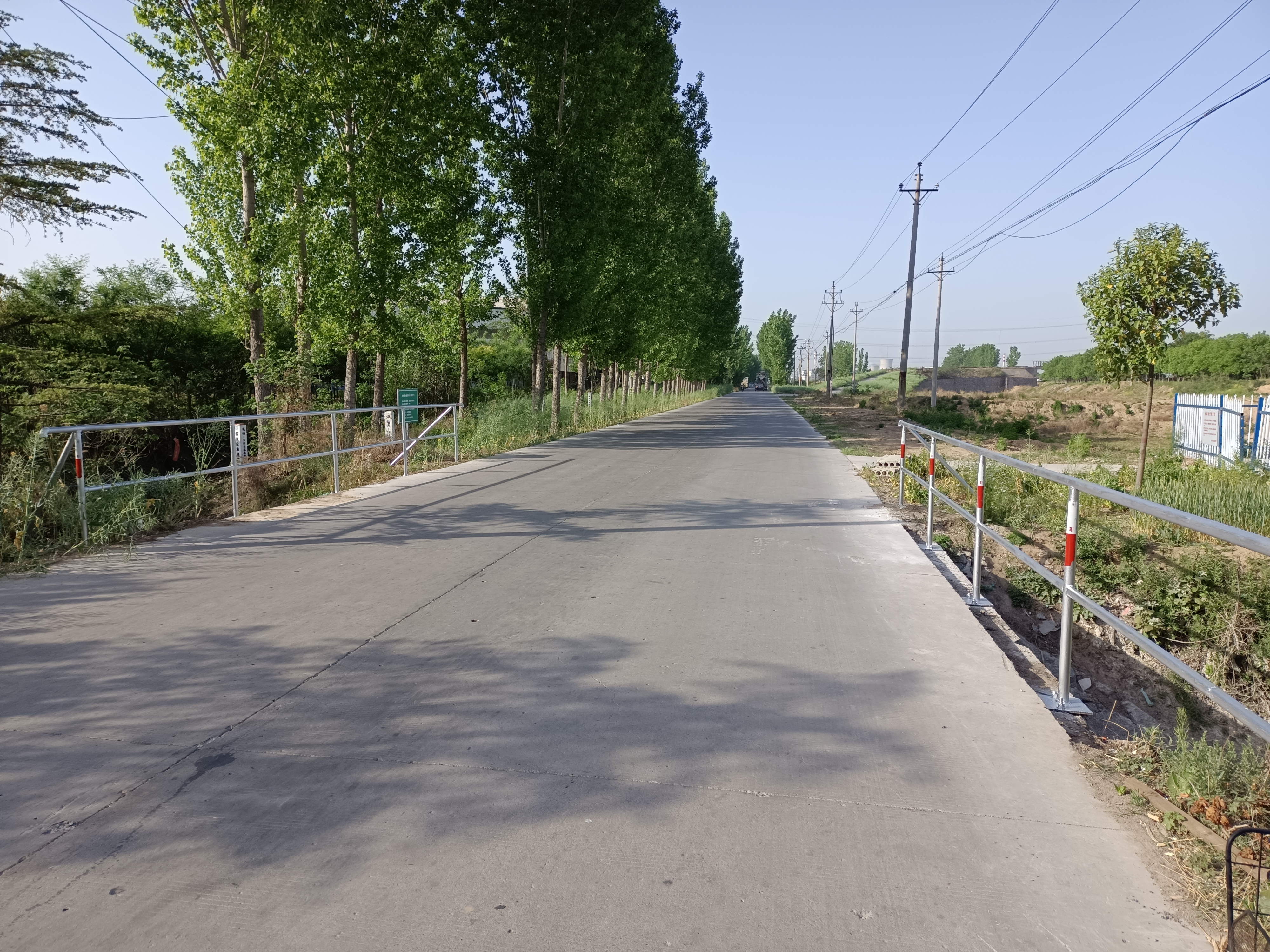 小事雖小，彰顯愛心